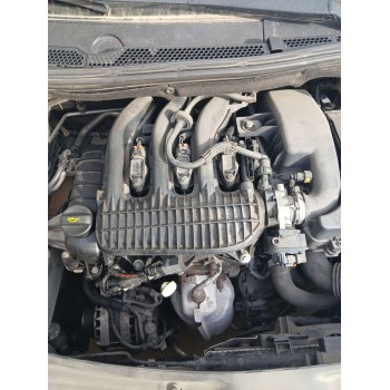 MOTOR COMPLETO HMR B HM05