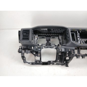 Recambio de salpicadero para volkswagen crafter caja/chasis (sz_) 2.0 tdi referencia OEM IAM 7C1857009  