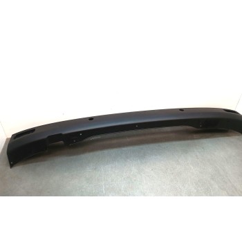 Recambio de paragolpes trasero para ford transit custom v362 autobús (f3) 2.0 ecoblue mhev referencia OEM IAM bk2117e962a  