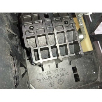 Recambio de palanca cambio para mercedes-benz clase b (w245) 2.0 cdi cat referencia OEM IAM 169267056 A1693700709 AUTOMATICO