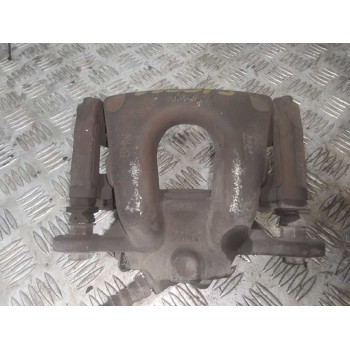 Recambio de pinza freno delantera derecha para bmw serie 1 berlina (e81/e87) 118d referencia OEM IAM  TRW 