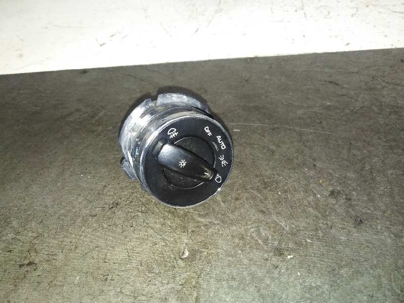 Recambio de mando luces para porsche panamera diesel referencia OEM IAM 97061353307 AUTOMÁTICO SALPICADERO