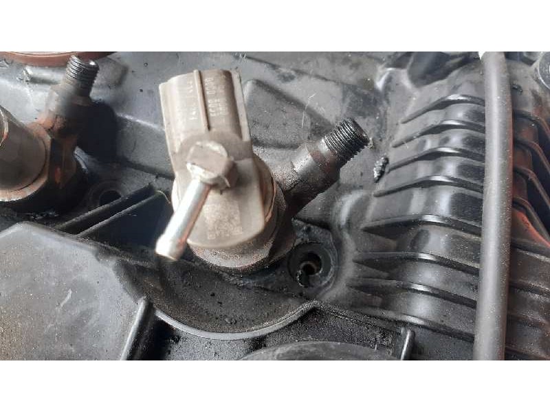 Recambio de inyector para mazda cx-7 (er) active referencia OEM IAM   