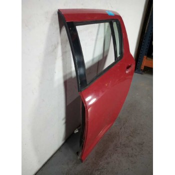Recambio de puerta trasera izquierda para suzuki swift berlina (mz) gl (5-ptas.) referencia OEM IAM   