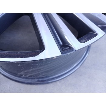 Recambio de llanta para seat arona (kj7, kjp) 1.0 tsi referencia OEM IAM 65JX17 ET48 X1 6F9601025A