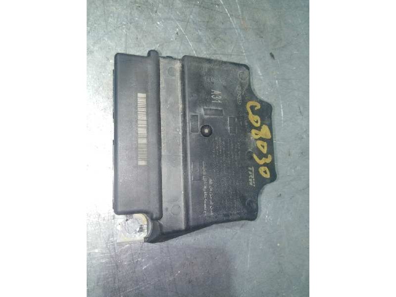 Recambio de centralita airbag para kia pro_cee´d ( ) 1.6 crdi cat referencia OEM IAM A295910310  