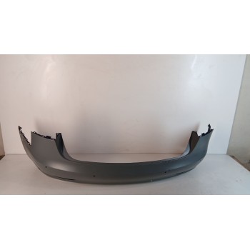 Recambio de paragolpes trasero para tesla model 3 ev referencia OEM IAM 108398300  