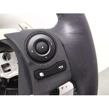 Recambio de volante para lexus is 300h referencia OEM IAM 4510076160C2 CON LEVAS 