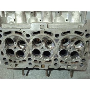Recambio de culata para audi a6 berlina (4f2) 3.0 tdi quattro (165kw) referencia OEM IAM 0593AG  