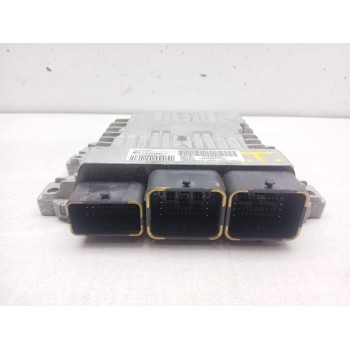 Recambio de centralita motor uce para peugeot 3008 i monospace (0u_) 1.6 hdi referencia OEM IAM 9678686080  