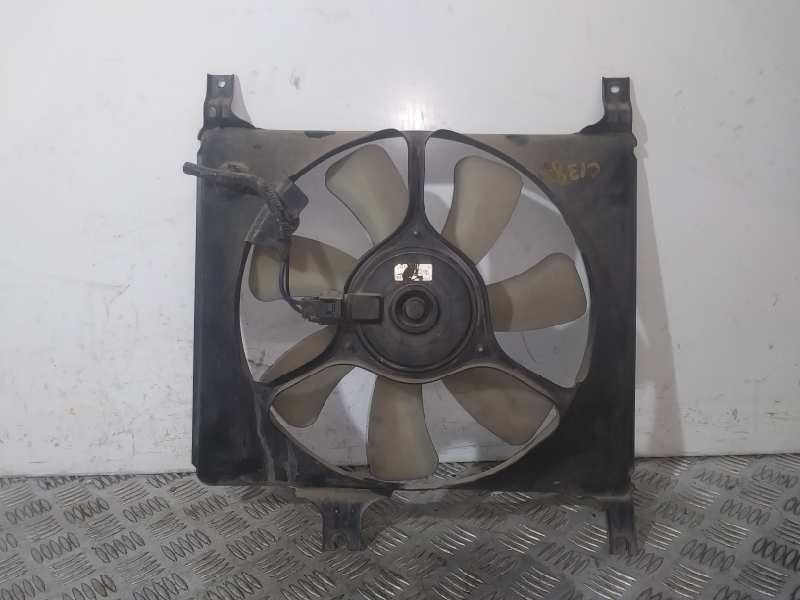 Recambio de electroventilador para suzuki alto amf 310 1.0 12v cat referencia OEM IAM 2002303  