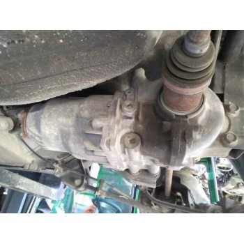 Recambio de diferencial trasero para honda hr-v (gh) 1.6 cat referencia OEM IAM   