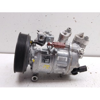 COMPRESOR AIRE ACONDICIONADO 5WA816803A 6sas14s 4471103360