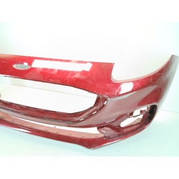 Recambio de paragolpes delantero para ford puma (j2k, cf7) 1.0 flexifuel referencia OEM IAM L1TB17757DPIA01  