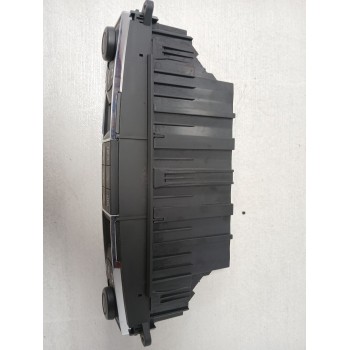 Recambio de mando climatizador para citroën c5 station wagon 1.6 hdi fap referencia OEM IAM 96715288zd  