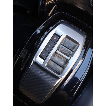 Recambio de caja cambios para peugeot 208 ii (ub_, up_, uw_, uj_) e-208 referencia OEM IAM   