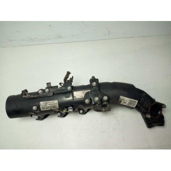 Recambio de colector admision para opel astra j lim. selective referencia OEM IAM 55578375  