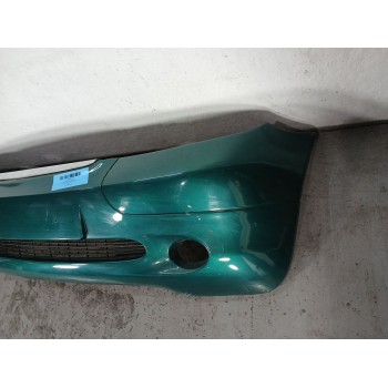 Recambio de paragolpes delantero para mercedes-benz clase a (w168) a 170 cdi (168.008) referencia OEM IAM   