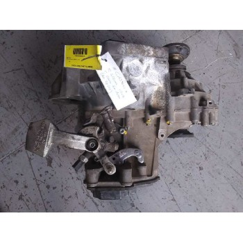 Recambio de caja casco para seat altea (5p1) 1.9 tdi referencia OEM IAM JCR  