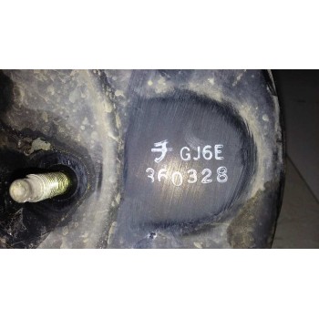 Recambio de servofreno para mazda 6 monovolumen (gy) 2.0 crtd sportive (100kw) referencia OEM IAM 360328  