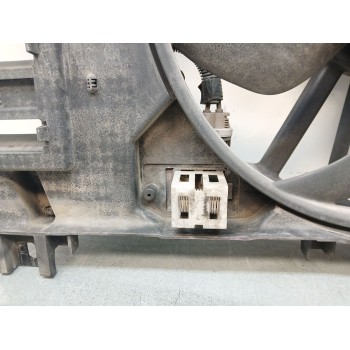 Recambio de electroventilador para peugeot 508 i (8d_) 1.6 thp referencia OEM IAM 3000257C  