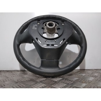 Recambio de volante para mazda 3 berlina (bk) 1.6 crdt active referencia OEM IAM  3 RADIOS CON MANDOS