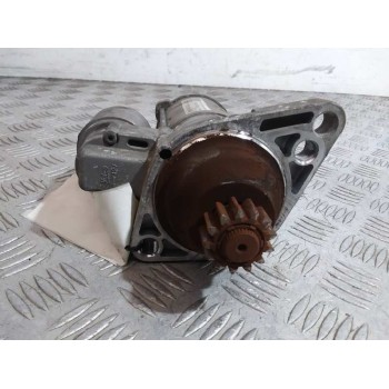 Recambio de motor arranque para volkswagen golf vii lim. business bluemotion tech. referencia OEM IAM 02Z911024L 02Z911021CX 02Z
