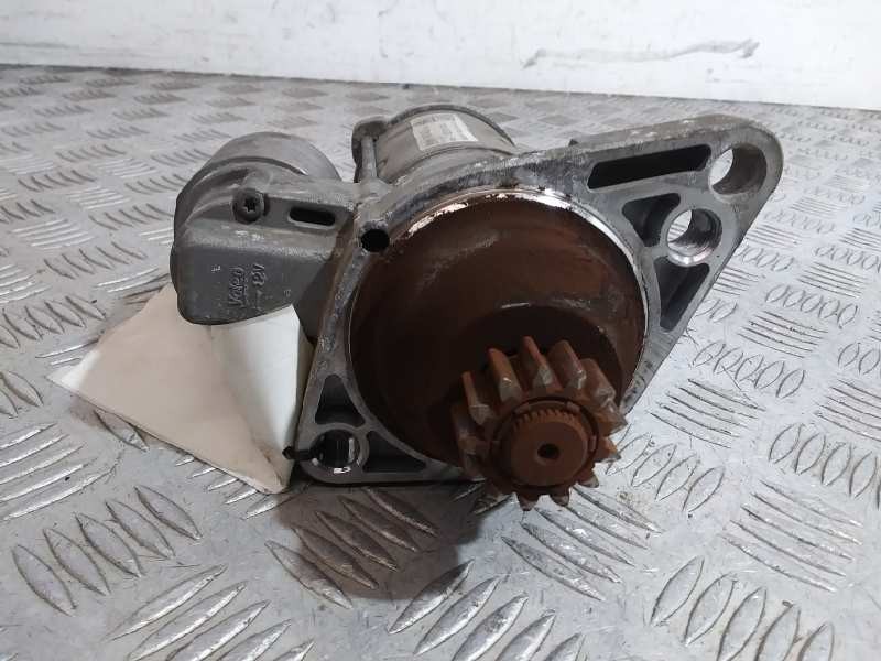 Recambio de motor arranque para volkswagen golf vii lim. business bluemotion tech. referencia OEM IAM 02Z911024L 02Z911021CX 02Z