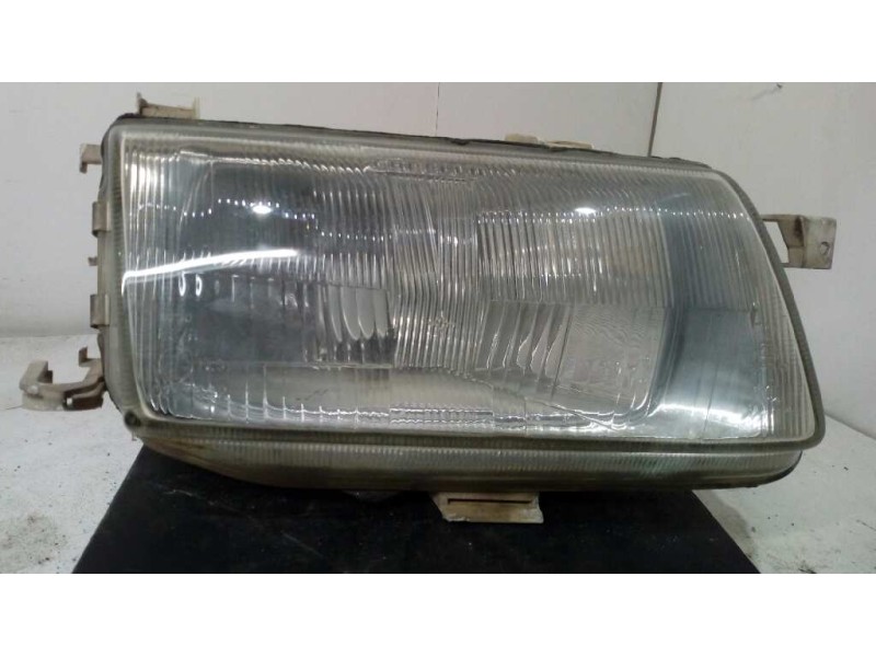 Recambio de faro derecho para opel astra f berlina gl referencia OEM IAM 90341850 90341850 
