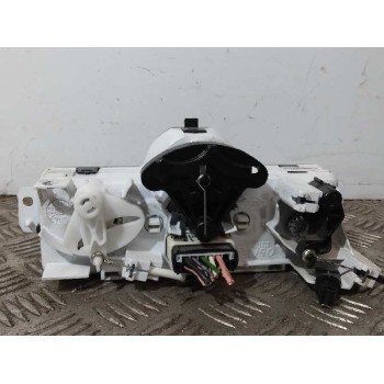 Recambio de mando calefaccion / aire acondicionado para renault kangoo furgón compact professional referencia OEM IAM 5F2140100 