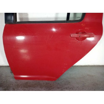Recambio de puerta trasera izquierda para suzuki swift berlina (mz) gl (5-ptas.) referencia OEM IAM   