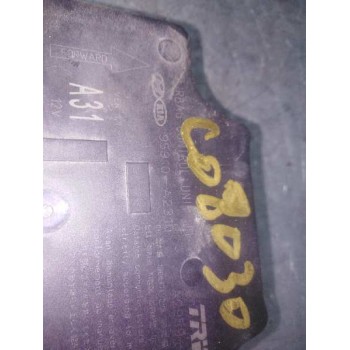 Recambio de centralita airbag para kia pro_cee´d ( ) 1.6 crdi cat referencia OEM IAM A295910310  