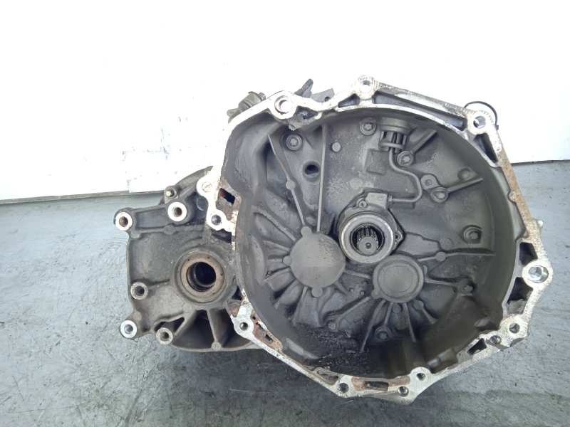 Recambio de caja casco para opel astra h berlina cosmo referencia OEM IAM F23  