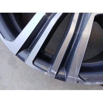 Recambio de llanta para seat arona (kj7, kjp) 1.0 tsi referencia OEM IAM 65JX17 ET48 X1 6F9601025A