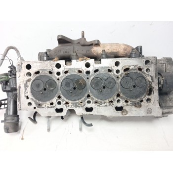 Recambio de culata para renault megane ii berlina 5p authentique referencia OEM IAM   