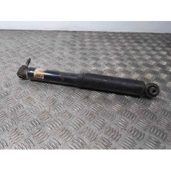 Recambio de amortiguador trasero derecho para nissan qashqai (j11) 360 referencia OEM IAM 1A19465A  