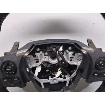 Recambio de volante para lexus is 300h referencia OEM IAM 4510076160C2 CON LEVAS 