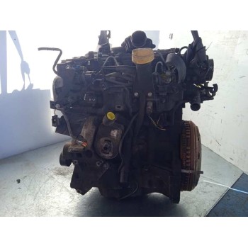 MOTOR COMPLETO K9K846 <<M>> 