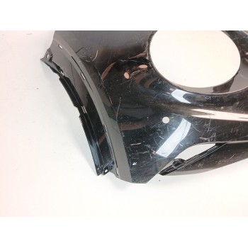 Recambio de paragolpes delantero para nissan juke (f16_) 1.0 referencia OEM IAM 620226PA0H  