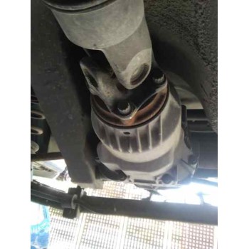 Recambio de diferencial trasero para honda hr-v (gh) 1.6 cat referencia OEM IAM   