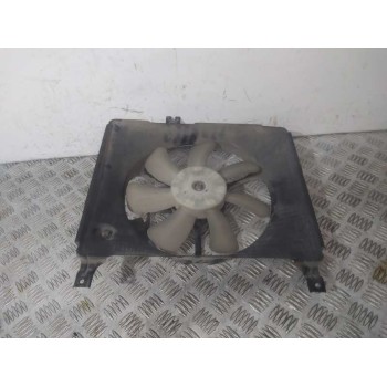 Recambio de electroventilador para suzuki alto amf 310 1.0 12v cat referencia OEM IAM 2002303  