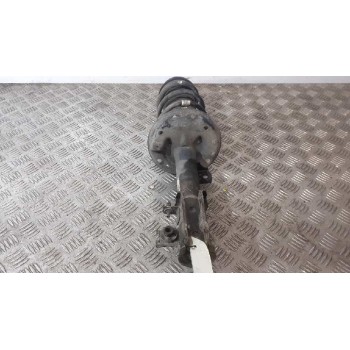 Recambio de amortiguador delantero izquierdo para opel corsa d selective referencia OEM IAM 13343097  