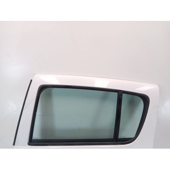 Recambio de puerta trasera izquierda para dacia sandero ii (b8_) tce 90 (b8m1, b8ma) referencia OEM IAM 821017625R  