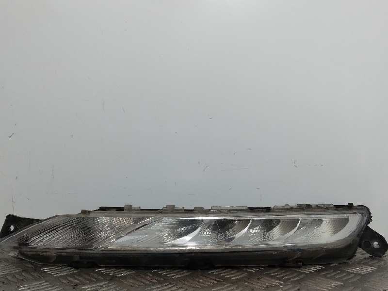 Recambio de piloto delantero izquierdo para citroën c4 picasso intensive referencia OEM IAM 9676036380  