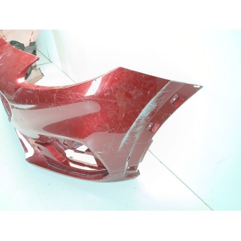 Recambio de paragolpes delantero para ford puma (j2k, cf7) 1.0 flexifuel referencia OEM IAM L1TB17757DPIA01  