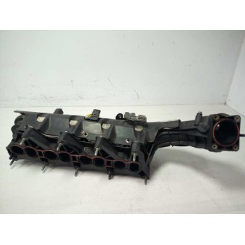 Recambio de colector admision para opel astra j lim. selective referencia OEM IAM 55578375  