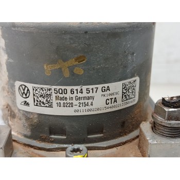 Recambio de abs para volkswagen t-roc (a11, d11) 1.0 tsi referencia OEM IAM 5q0614517GA  