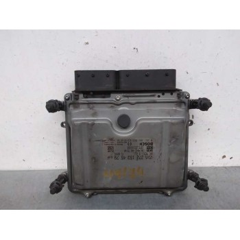 CENTRALITA MOTOR UCE A2721534579 0261209066 2721534579