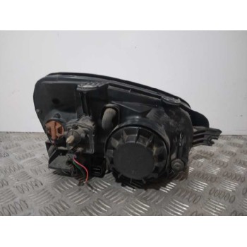 Recambio de faro izquierdo para hyundai santa fe (sm) 2.0 crdi vgt comfort referencia OEM IAM  PARA PULIR 