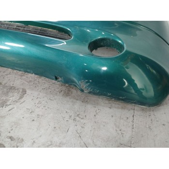 Recambio de paragolpes delantero para mercedes-benz clase a (w168) a 170 cdi (168.008) referencia OEM IAM   